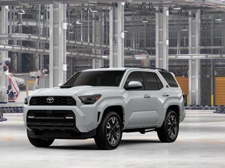 New 2026 Toyota 4Runner TRD Sport video 1