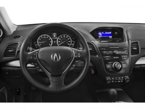 Used 2015 Acura RDX 4D WAGON image 6