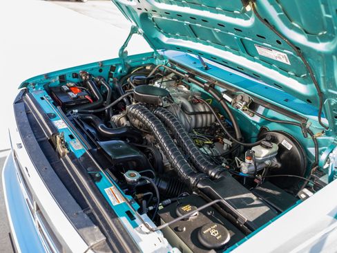 Used 1995 Ford F150 XL image 37