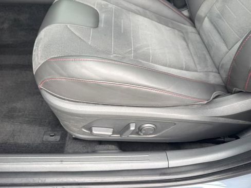 Certified 2024 Hyundai Sonata N Line FWD image 11