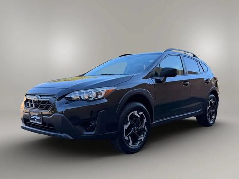 Used 2021 Subaru Crosstrek 2.0i AWD/4WD image 7