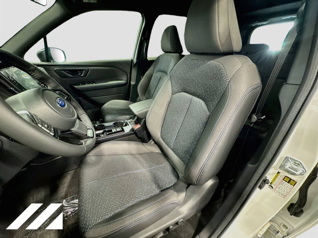 New 2026 Subaru Forester Premium AWD/4WD image 19