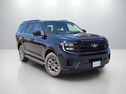 New 2026 Ford Expedition Active