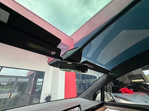 Used 2023 Tesla Model X AWD/4WD image 21