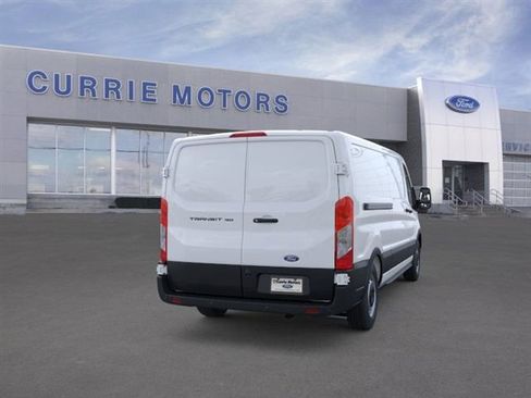 New 2026 Ford Transit 150 Base w/ Load Area Protection Package image 8
