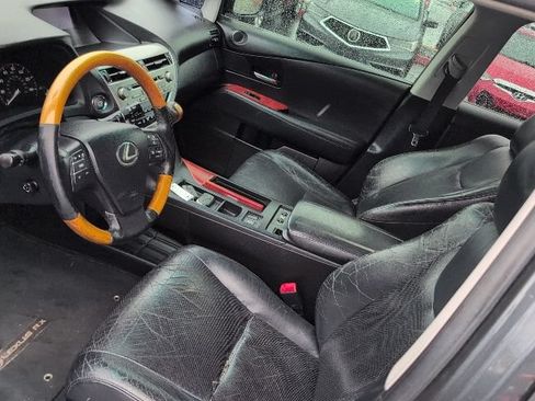 Used 2010 Lexus RX 350 2WD image 13