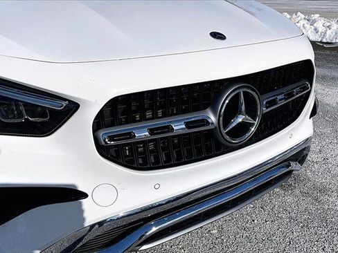 Certified 2025 Mercedes-Benz GLA 250 250 image 5