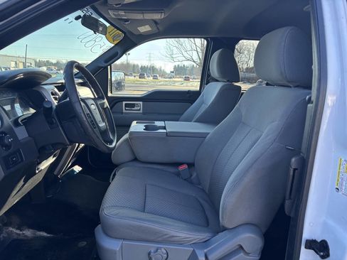 Used 2011 Ford F150 XLT image 18
