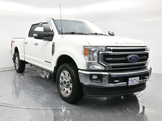 Used 2022 Ford F250 Lariat w/ Lariat Ultimate Package video 1