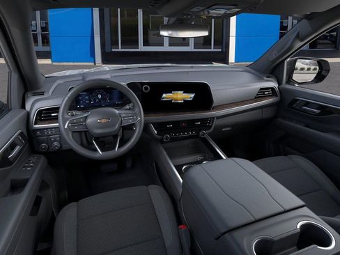 New 2026 Chevrolet Tahoe LS RWD image 15