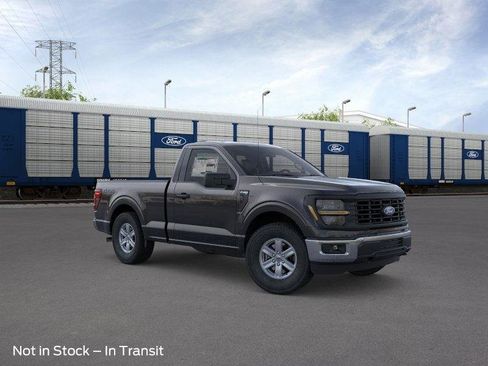 New 2026 Ford F150 XL image 7