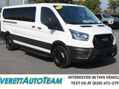Used 2024 Ford Transit 350 XL