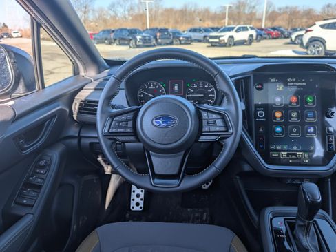 Certified 2025 Subaru Crosstrek 2.5i Sport image 33