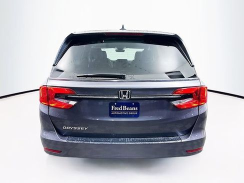 Used 2023 Honda Odyssey EX-L image 36