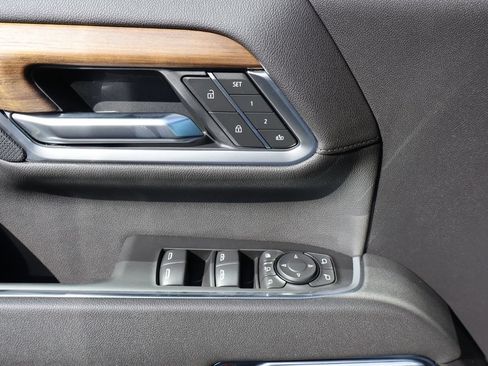 New 2026 Chevrolet Silverado 3500 High Country w/ Technology Package AWD/4WD image 10