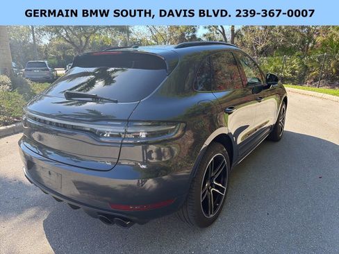 Used 2021 Porsche Macan GTS image 29