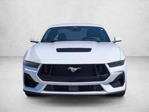 New 2026 Ford Mustang GT RWD image 6