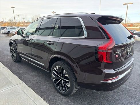 New 2026 Volvo XC90 B6 Plus image 5