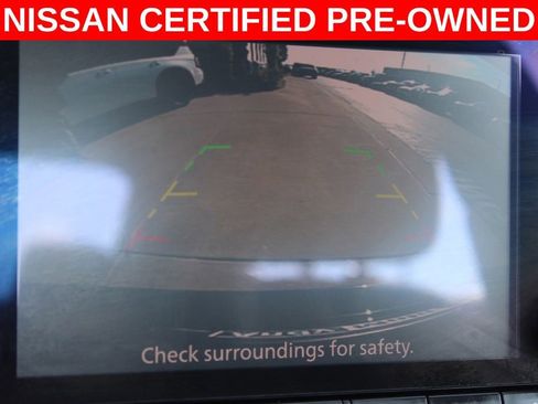 Certified 2024 Nissan Altima 2.5 SV image 35