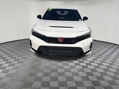 Used 2023 Honda Civic Type R image 13