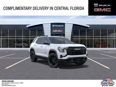 Used 2026 GMC Terrain Elevation w/ Elevation Premium Package