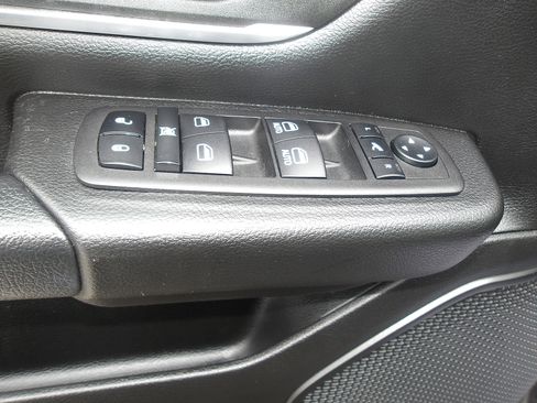 Used 2023 RAM 1500 Big Horn AWD/4WD image 13