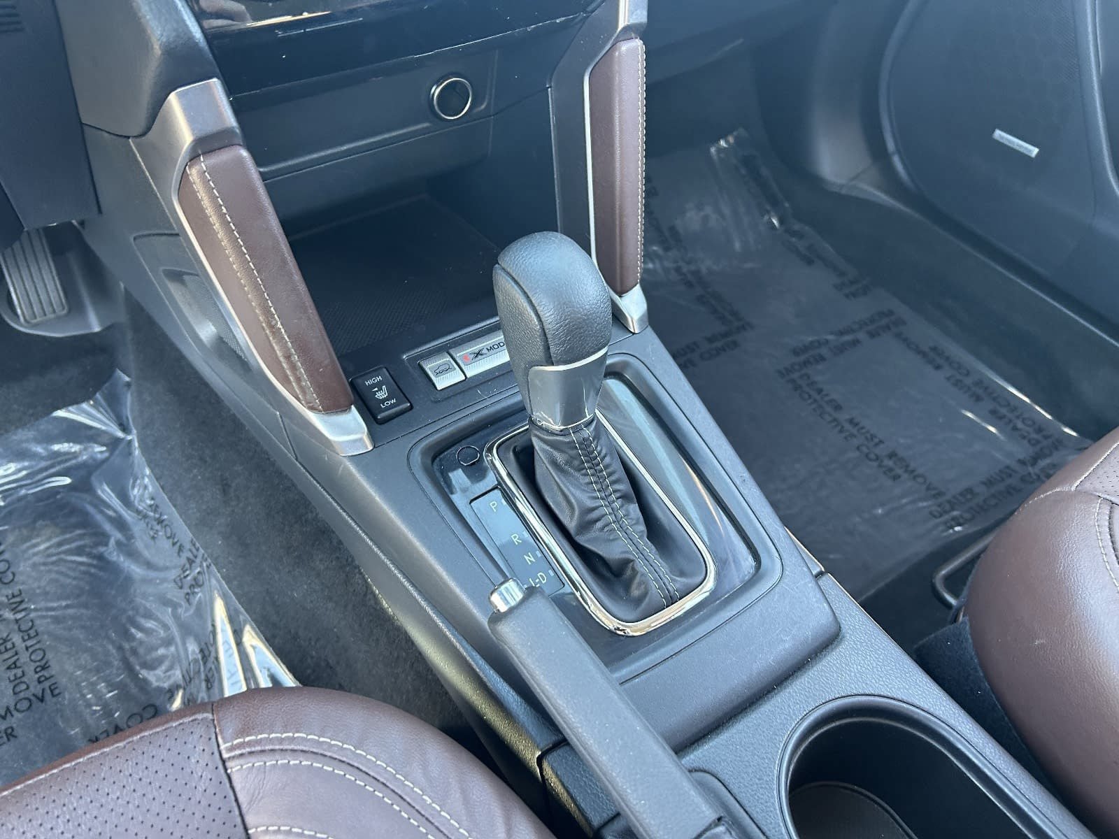 Used 2018 Subaru Forester 2.5i Touring AWD/4WD image 30