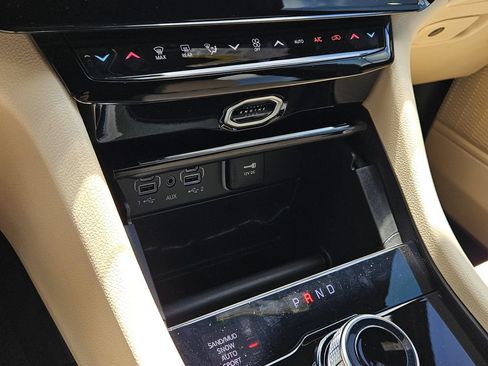 New 2026 Jeep Grand Cherokee L Limited AWD/4WD image 19