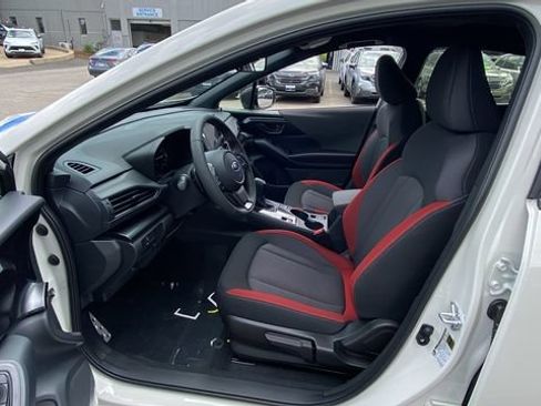 New 2026 Subaru Impreza RS AWD/4WD image 24