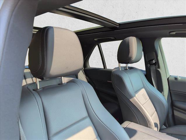 Certified 2026 Mercedes-Benz GLE 350 4MATIC image 26