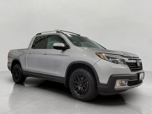 Used 2019 Honda Ridgeline RTL-E image 1