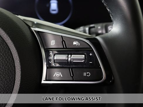 Certified 2026 Kia Seltos EX w/ EX Sunroof Package FWD image 5