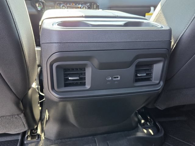 New 2026 Chevrolet Silverado 1500 RST w/ All Star Edition Plus RWD image 11