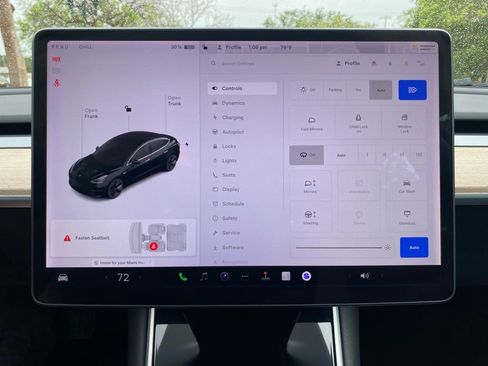 Used 2018 Tesla Model 3 Long Range image 25