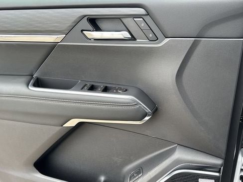 New 2026 GMC Acadia Elevation w/ Black Edition image 17