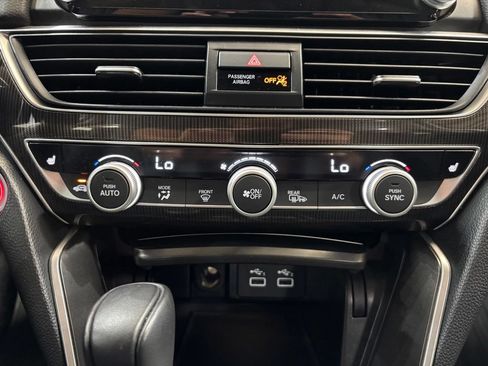 Used 2022 Honda Accord Sport Special Edition image 22
