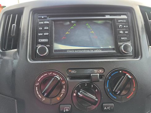 Used 2017 Nissan NV200 SV w/ Technology Package image 10