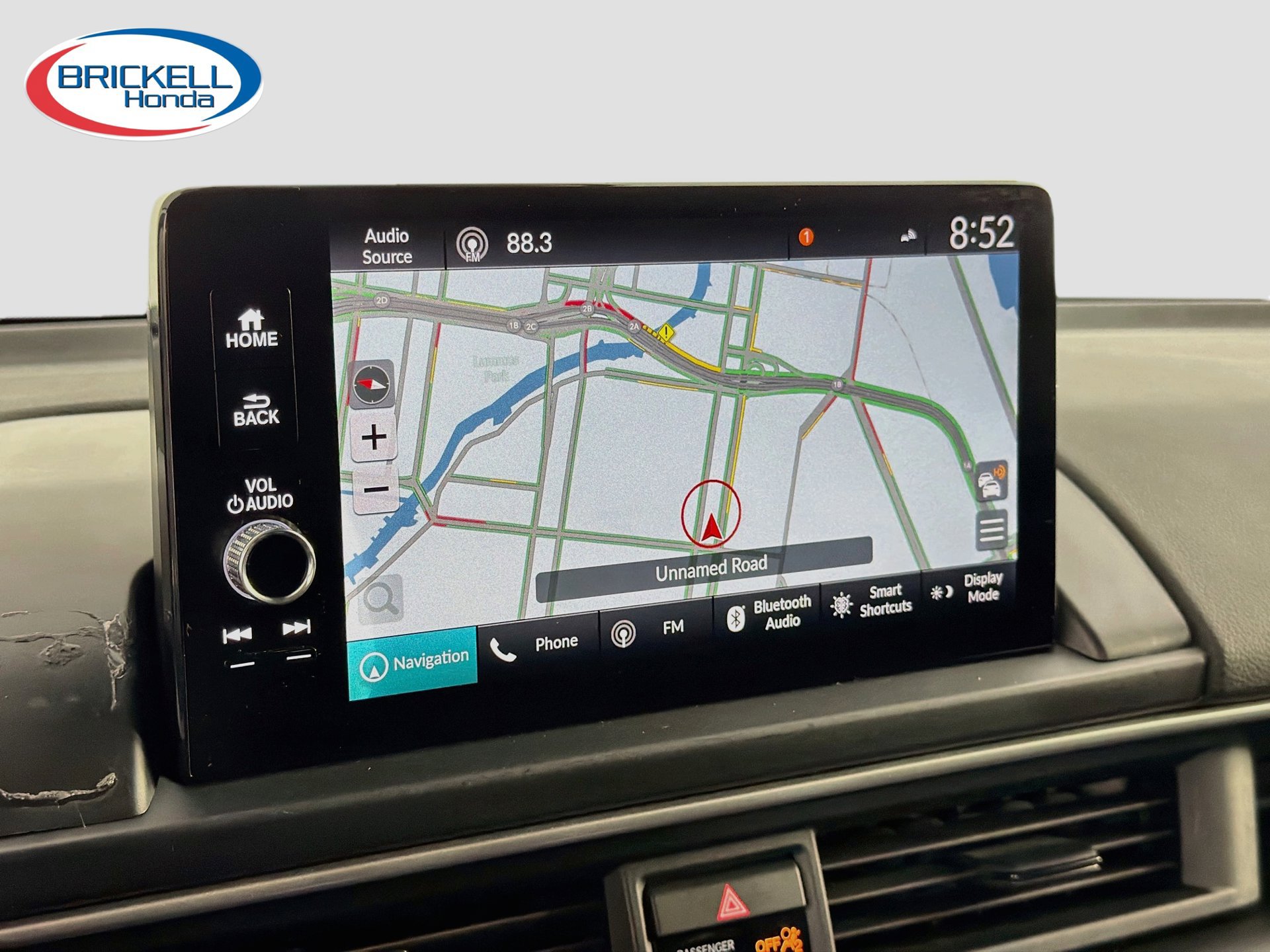 Used 2024 Honda Pilot Touring image 34