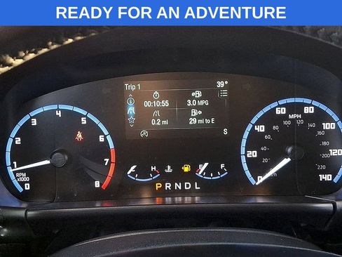 Used 2023 Ford Bronco Sport Big Bend w/ Convenience Package AWD/4WD image 20