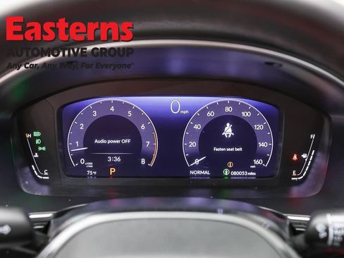 Used 2022 Honda Civic Touring image 17