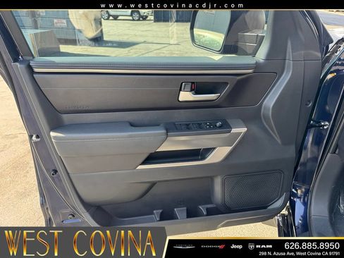 Used 2024 Toyota Tundra SR5 RWD image 17