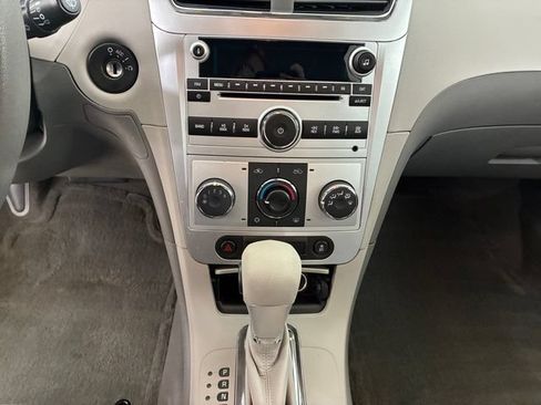 Certified 2012 Chevrolet Malibu LS w/ LS Uplevel Package FWD image 21