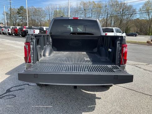 Used 2024 Ford F150 XLT AWD/4WD image 18