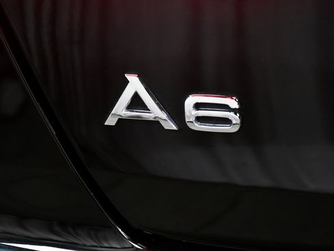 Used 2025 Audi A6 Premium Plus image 93