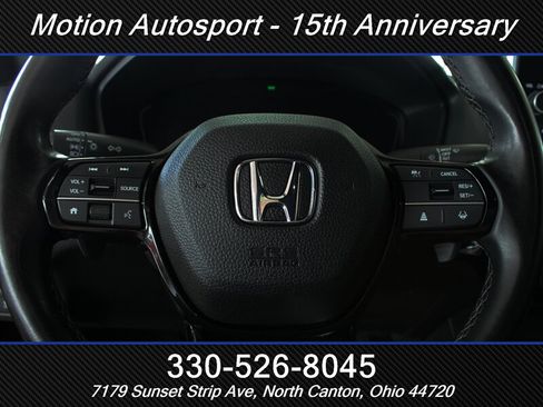 Used 2022 Honda Civic Sport image 17