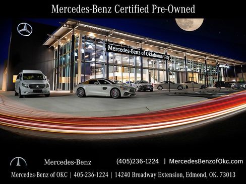 Used 2025 Mercedes-Benz G 550 image 18