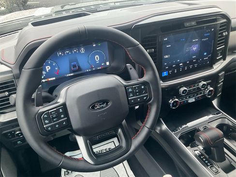 New 2025 Ford F150 Raptor image 25