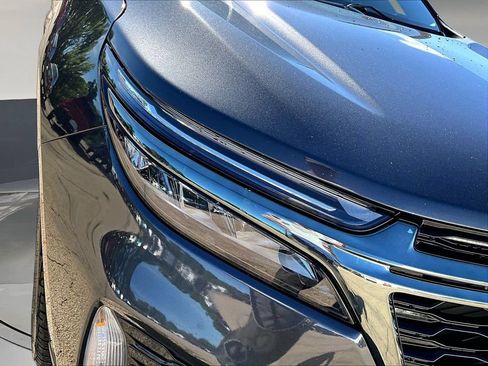 Used 2022 Chevrolet Equinox RS AWD/4WD image 33