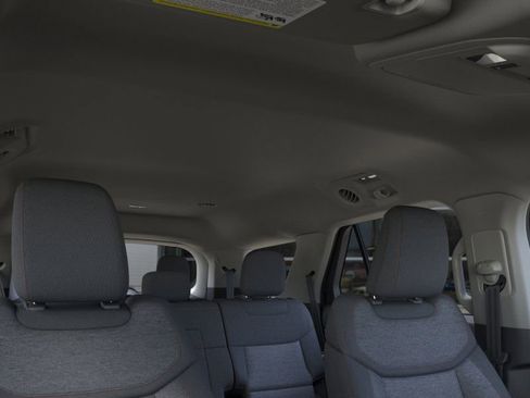 New 2026 Ford Explorer Active image 22