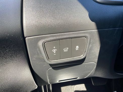 Certified 2024 Hyundai Tucson SEL AWD/4WD image 9
